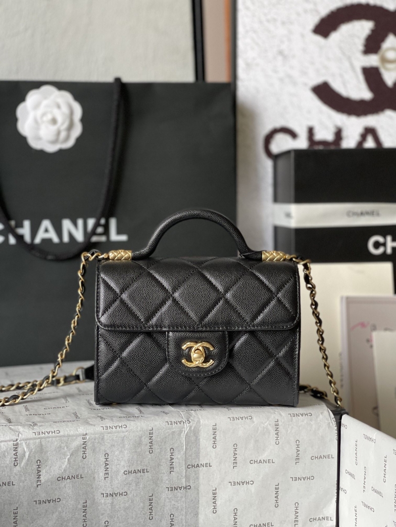 Chanel CF Series Bags